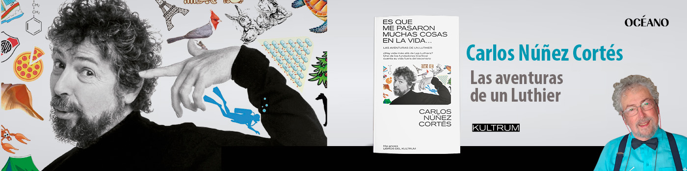 Banner Carlos Nuñez 1450x 350px